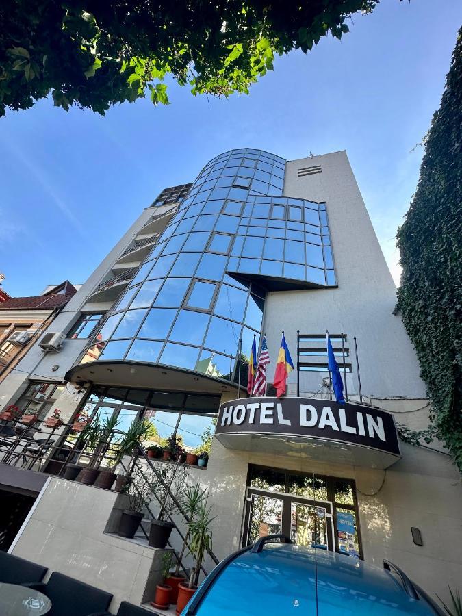 Darin Hotel Бухарест Экстерьер фото